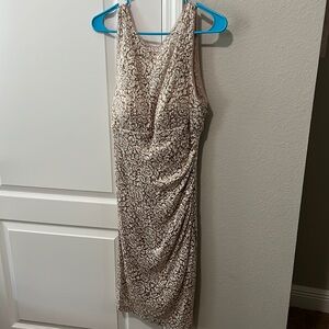 Beautiful  dress worn once